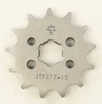 Sprockets - JTF277.13 Steel Front Sprocket, 13T. Fixed Price $21.84.