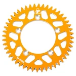Tusk Rear Aluminum Sprocket Orange 48 Tooth 209-167-0042. Fixed Price $48.27.