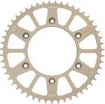 Sunstar 5-355946 Works Triplestar 46-TEETH 520 Chain Size Rear Aluminum Sprocket. Fixed Price $54.04.