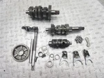 2012 11-13 Honda Transmission Gearbox Shaft Fork Drum Lot. Fixed Price $46.49.