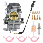 CV40 Carburetor Set For Harley Davidson Sportster XL883 XLH1200 88-06. Fixed Price $39.92.
