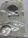 Nos Harley Davidson Mainshaft Third Gear Washer Oem 35356-86 Xl Evo Robison Hd. Fixed Price $8.00.