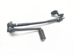 07-08 Kawasaki Ninja ZX600 ZX6R Lower Left Gear Linkage Shifter 13236-0122. Fixed Price $47.01.