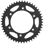 Vortex F5 Rear Sprocket Black, 520 / 43T 452AK-43. Fixed Price $67.70.