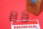 Nos Honda Spring 1966 CA160 1965 CB160 1970-1973 CB350 QTY2 Oem # 28215-216-000. Fixed Price $9.95.