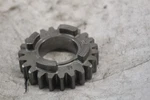 Mainshaft 3RD Gear 23T 23451-MEG-000 2004 Honda Shadow Aero VT750CA. Fixed Price $35.00.