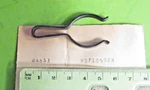 Rickman Nos Zundapp 125 Mx Kick Starter Ratchet Spring P/n. Fixed Price $12.00.
