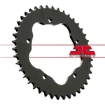 Sprockets JTR752.39 Steel Rear - 39T Carbon. Fixed Price $37.16.
