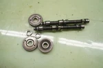 1975 Triumph Trident T160V 750 Triple *2095 Cam Gear Set. Fixed Price $269.99.