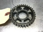 1987 Honda CBR600 Countershaft 4TH Gear 33T 23481-MN4-000 T176. Fixed Price $7.45.