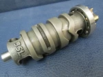 Yamaha Yzf R6S Gear Drum Cam Engine Shifter 2003 - 2009. Fixed Price $29.99.