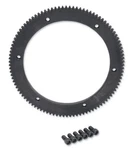 Drag Specialties Bolt-on Starter Ring Gear 102T Harley Flht Standard 1998-2006. Fixed Price $104.81.