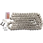 Drag Specialties 530 Series O-ring Chain Chrome 112 Links 1222-0665. Fixed Price $170.07.