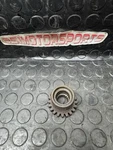 Suzuki Primary Crank Gear 21111-37F00 2001-2002. Fixed Price $16.99.