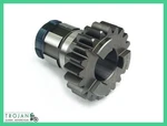Mainshaft Gear, 5TH High Triumph, TR7 T140, Speed, Genuine, 57-4780. Fixed Price $128.63.