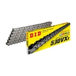 Did Professional X-ring Series Chain 530VX3X120ZB. Fixed Price $226.31.