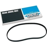 Drag Specialties Rear Drive Belt 1-1/2" 139 Tooth For 97-03 Harley Touring. Fixed Price $277.67.
