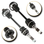2PCS Rear Left & Right Cv Axles For Yamaha Rhino 450 2006-2009 660 2004 -2007. Fixed Price $104.40.