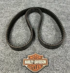 Harley-softail Panther DS-197004 Rear Drive Belt 130-TOOTH 1/2". Fixed Price $200.00.