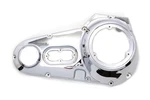 Factory Sample Chrome Outer Primary Cover For Harley-davidson. Fixed Price $115.99.