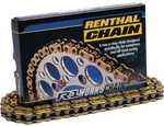 Renthal R1 Works 520 CHAIN-120L. Fixed Price $123.95.