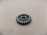1987 Yamaha / Oem Nice Kick Start Idler Gear. Fixed Price $17.00.