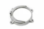 Belt Drive Alternator Cover Polished For Harley Davidson By V-twin. Fixed Price $48.37.
