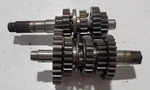 Transmission Gear Box 1984 Honda XR500R. Fixed Price $149.99.
