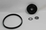 Bmw 09-12 Crankshaft Alternator Belt And Pulley 12317694069. Fixed Price $29.99.