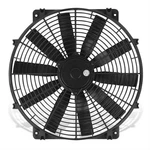 Flex-a-lite Flex-wave Reversible Electric Fan 14 In. Blade Diameter. Fixed Price $149.39.