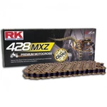 Chain Rk GB428MXZ-118 Gold. Fixed Price $59.56.