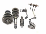 00-07 Honda Shadow Sabre VT1100 Inner Transmission Gear Set Shift Drum & Forks. Fixed Price $162.93.