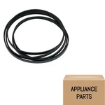 3486492-N For Whirlpool Cabrio Dryer Drive Belt Part # Model Tumbler NR1210. Fixed Price $24.95.