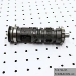 2009 Kawasaki Ninja 250R Engine Transmission Gear Shifter Cam Drum. Fixed Price $14.89.