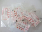 New Genuine Oem Honda (10) Pin 24261-283-000. Fixed Price $24.99.