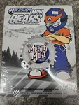 Holeshot Mini Gear, 26T (#40 Chain). Fixed Price $44.95.