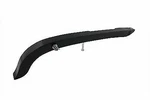 Rear Chain Guard Black For Harley Davidson By V-twin. Fixed Price $84.47.