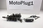 2006 - 2020 Yamaha R6R Oem Transmission Gears Box Fork Drum Shift Shaft. Fixed Price $99.99.