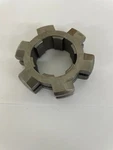 Harley Davidson Main Shaft Clutch Gear 35440-38 Small 3RD 4TH 1937-1985. Fixed Price $20.00.