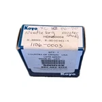 Harley Xl Needle Bearing Countershaft 35961-52 Koyo 1106-0003. Fixed Price $12.95.