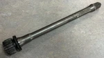 1983 1985 1986 Honda Shadow Rear Shaft Drive Spline 1984 Rod A3. Fixed Price $34.73.