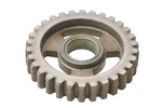 New Oem Yamaha 363-17211-60-00 1ST Wheel Gear Nos. Fixed Price $39.98.