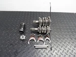 95 96 97 Ktm Exc 125SX Oem Transmission Shafts Gears Forks 50233011600. Fixed Price $109.95.
