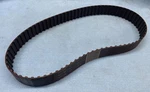 Continental Positive Drive Belt 390H150 39" Outside 1.5" W 1/2" Pitch. Fixed Price $20.00.