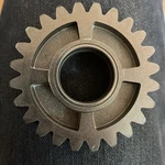 13262-0852 Kawasaki Gear Output 2ND 24T 2012 2015 KX450F Genuine Oem Part. Fixed Price $70.00.