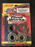 0215-0330 PWFWS-Y10-000 Pivot Works Wheel Bearing Kit Front '96-'23 Yamaha. Fixed Price $34.45.