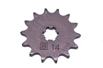 New Oem Suzuki K1314-41044 Sprocket 14T Nos. Fixed Price $16.97.