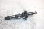 1998 Honda Foreman Fourtrax Oem 48T Fourth Gear/mainshaft 23211-HA0-680 AH35. Fixed Price $34.39.