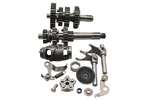 Kawasaki Z125 Pro Transmission Shift Forks & Drum. Fixed Price $199.99.