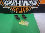 Vintage Harley Big Twin's All Four Rpl 36045-76 ! 36046-36 Trans C/s Bushing. Fixed Price $20.96.